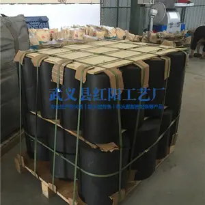密封条红阳实力厂家(图)-订购防火膨胀密封条-防火膨胀密封条