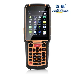 �ɶ����� �ṩHD310����ɨ�� RFID�ֳ��ն�PDA����׿��ҵ�ֳ��ն��豸