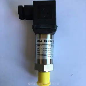 进口德国BD压力传感器26.600G博德压力变送器30.600G油压气压液压传感器