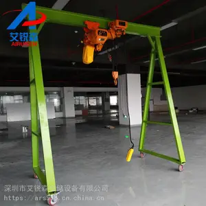 简易移动龙门架直销