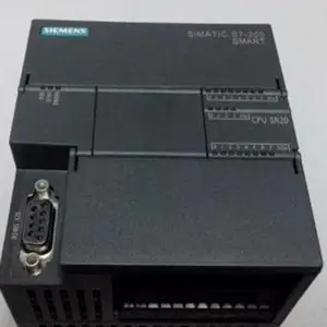 西门子PLC模块4路开关量输入6ES7131-4CD00-0AB0使用方法