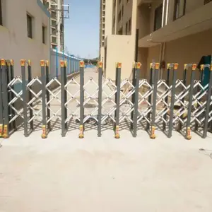 ��ˮ¤�ϵ�բ����ͨ��բ����ʶ��ϵͳ�Ž�ϵͳ