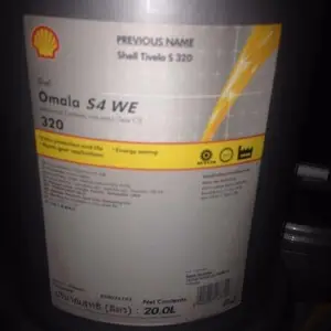 ���ƿ���ѹS4 WE 680�ϳ������ϸ˳����� ,Shell Omala S4 WE 150������