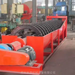 ��ʽϴɰ�豸 ʯӢɰϴ��� ���ɰϴ���豸 ����ϴʯ��