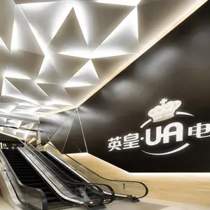 厂家造型三角形镂空雕花铝单板包柱铝冲孔板弧形造型波浪造型铝板按图加工
