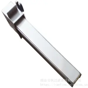 国外进口已损坏撇油机的整体更换维修