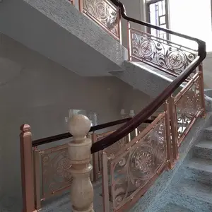 ���� ��ʽ��װK����ͭ¥�ݷ��� �ҵ�����