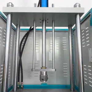 ���� ��������Һѹ��5��10�ֳ崲����ʽѹװ����ѹ���λ�