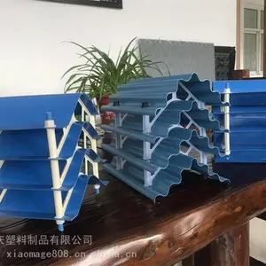 冷却塔邻水装置 165-40收水器 冷却塔收水器 祥庆直销