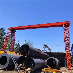 各种旧行车 二手龙门吊 二手行吊10T16T20T25T30T跨度齐全