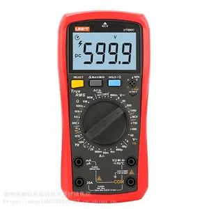 ������UT890C�������ñ��๦�ܵ繤ά�޷����������ܱ��ɶ���