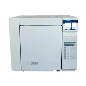 气象色谱仪 型号:NK011-GC5890N库号:M402909