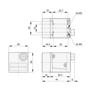 acA1920-40uc �¹���˹��USB��ҵ��� �����и�����Basler�������