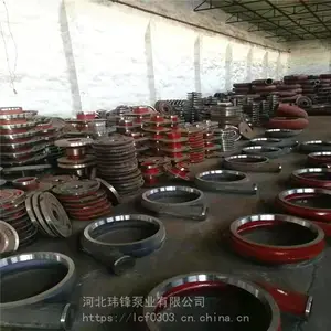 玮锋 矿浆输送渣浆泵 耐磨渣浆泵 价格优惠