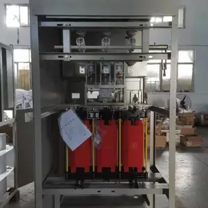 求购高压电抗启动柜YDKQ-2000/10系列电抗起动柜
