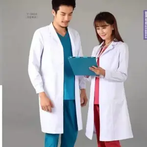 医生服冬装　　卖家包邮　型号：Ｓ　Ｍ　Ｌ　ＸＬ　ＸＸＸＬ