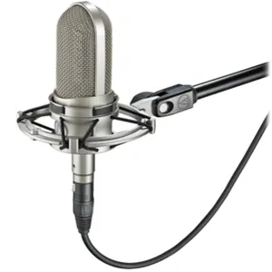 ������ Audio-technica AT4080 ˫����Ͳ