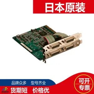 日本interface主板PCI-466104板卡 接口模块
