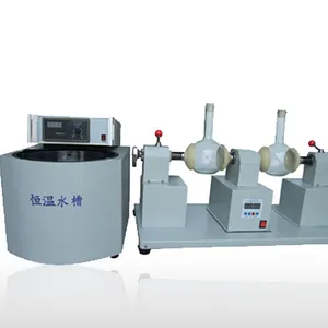 KDNH-2000 煤炭检测设备 矸石泥化翻转实验机 煤炭化验设备