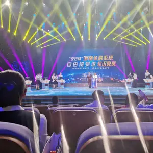 海口知识竞赛抢答器租售服务