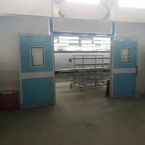 聊城市废气处理公司 锅炉废气处理厂家定制 越浩环保