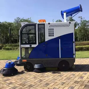 ˮ���г����汣����ɨ�� ȫ��ռ�ʻʽɨ�ػ�����C4