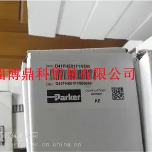 PARKER�ɿ��ȵ�ʽ������ŷ�D41FHE01C1NE0048ɽ��������