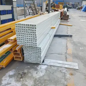 玻璃钢防腐檩条特点易保养