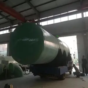 鄂尔多斯玻璃钢罐价格新闻玻璃钢大型罐