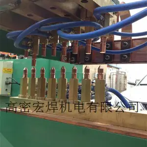 现货销售不锈钢点焊机多功能排焊机龙门点焊机售后有保障