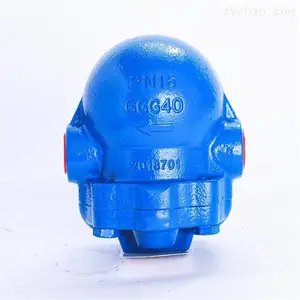 304�������������ʽ��ˮ�� FT14H-16P DN80-FT14H-16P ��ˮ��