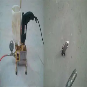 ��ɽ��Դ��ǿ�������ཬ����CGMc60¥�����μӹ̹ཬ���Ϲ�Ӧ�����壩