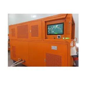 KSLH-120WY1000/500Z 大型SF6回收装置 SF6绝缘设备进行抽真空、充气、回收、净