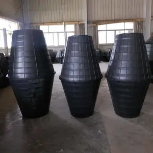 塑料化粪池生产厂家 淮南厕改双翁立式1.5立方PE注塑化粪池