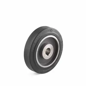 德国TORWEGGE 热塑性塑料轮子 B-1260-50-BOCK现货