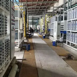 ��ˮ���� ����EDI��ˮ�豸 18��ŷ����ˮ�����豸������ģ��