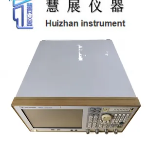 ����E5071C���������-4�˿�100KHZ-8.5/4�˿ڣ�win7/XPϵͳ�������Ǳ�