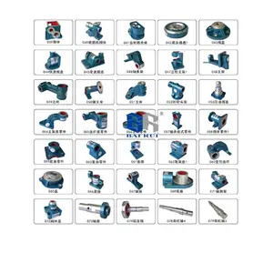 BR-M09�����װ���塢���ֱá����弰��׼��ģ��(ȫ����)