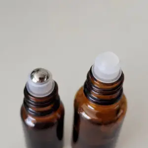 眼精华瓶 精油瓶 滚珠瓶
