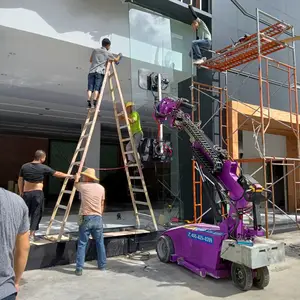 ��ղ������̳����� ����ʯ/�����尲װ��е�豸����