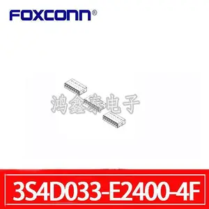 Foxconn/��ʿ�� SFP28 2X8 LP,30u' 3S4D033-E2400-4F