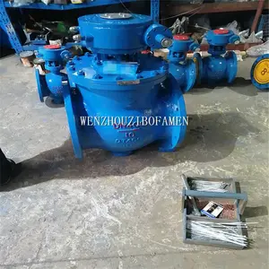 ˮ�� ����ˮ������װʽƫ�İ��� DYQ340F-16C DYQ340H-16C DN1400