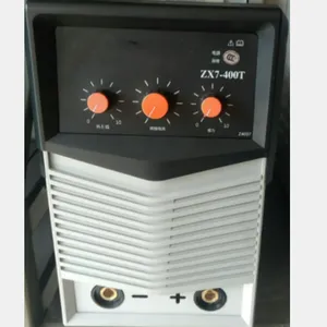 ZZ供电焊机 型号:ST50-ZX7-400T库号:M166366
