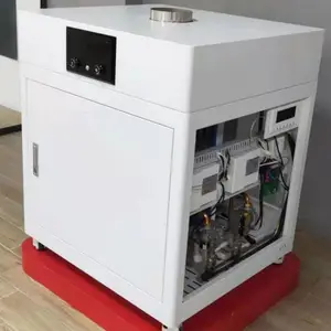 100KW����ȼ������ģ��¯�൥Ԫ���������ů1000ƽ����ˮ3��