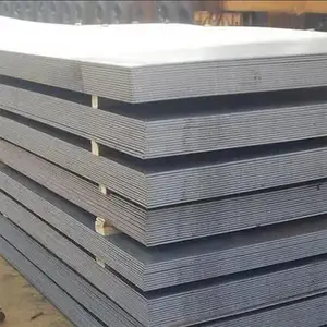 高强度耐腐蚀钢板 耐候钢 桥梁钢 电缆桥架用钢 Q355系列 高附加值钢铁