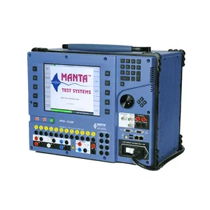美国DOBLE MTS-5100保护继电器测试系统继电保测试仪 现货***