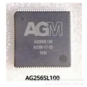 AG256SL100 (CPLD) AGM ����оƬCPLD TQFP-100�ɱ���߼�SOCоƬ
