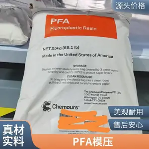 ������Ľ PFA 440HPB �ͻ�ѧ ������ �뵼�� ����ʪ�� ����Ϳ��