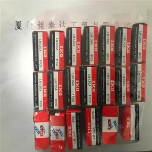 供应 日本IKO轴承 LM13GA 全新正品 现货 期货 工厂出厂价销售