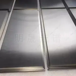 纯钛板和钛合金板TA1